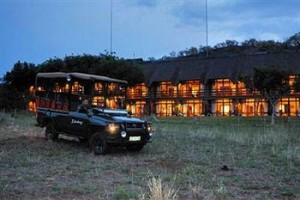 Bakubung Bush Lodge Image