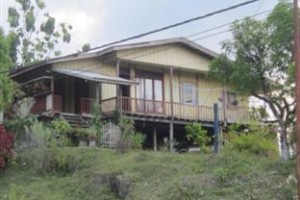 Balai Kilo Homestay Image