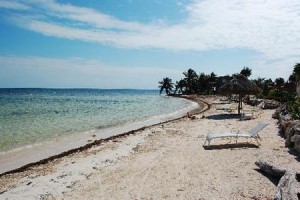 Balamku Inn on the Beach Image