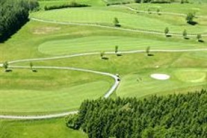 Balance Resort Stegersbach voted  best hotel in Stegersbach