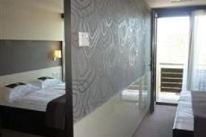 Balaton Hotel Siofok Image
