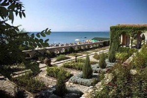 Balchik Apartments Image