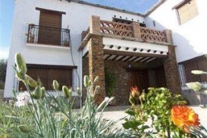 Balcón De Válor Hostal voted  best hotel in Valor