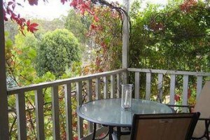 Balconies Daylesford voted  best hotel in Daylesford