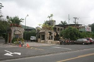 Baldi Hot Springs Hotel and Spa La Fortuna Image