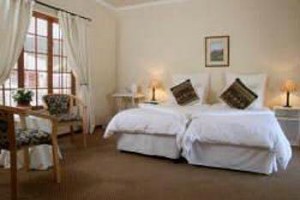 Baleia Guest Lodge Hermanus Image