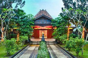 Balemong Gallery Resort & Convention voted  best hotel in Ungaran