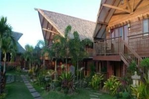 Bali Village Hotel Resort and Kubo Spa Image