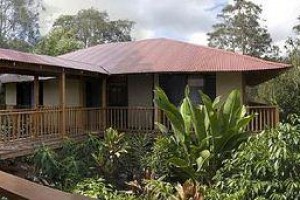 Bali Villas Byron Bay Image