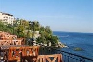 Baliktasi Hotel voted 4th best hotel in Ordu