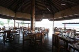 Balinsasayaw Resort Image