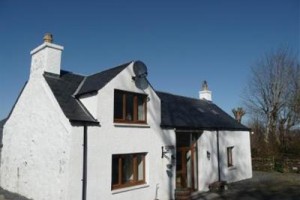 Baliscate House voted 5th best hotel in Tobermory 