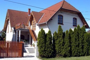 Balla Apartmanhaz Image