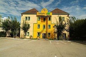 Balladins Express Bourg en Bresse Image