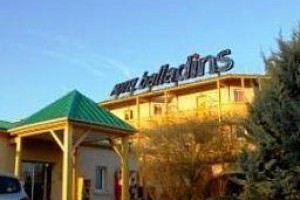 Balladins Chilly-Mazarin Express Image