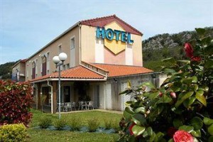 Balladins Hotel Foix voted 2nd best hotel in Foix