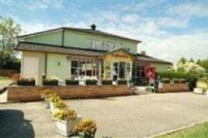 Balladins Hotel Grenoble Moirans Image