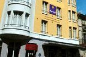 Balladins Hotel Moulins voted 5th best hotel in Moulins