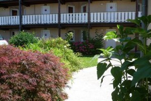 Balladins Hotel Mulhouse Bartenheim voted  best hotel in Bartenheim