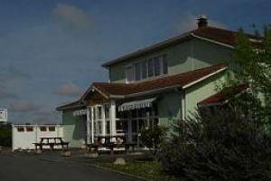 Balladins Saintes Express Image