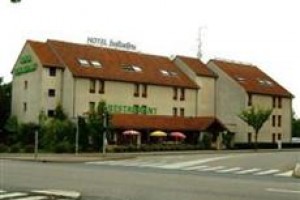 Balladins Hotel Sarreguemines voted 2nd best hotel in Sarreguemines