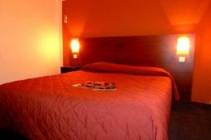 Hotel Balladins Lyon Nord/Villefranche-sur-Saone Confort Image