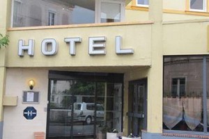 Balladins Remiremont Confort voted 3rd best hotel in Remiremont