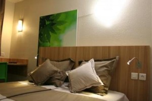 Balladins Superior Hotel Bobigny voted  best hotel in Bobigny