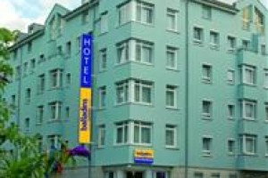 Balladins Superior Hotel Mannheim voted 10th best hotel in Mannheim