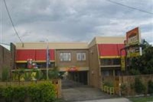 Ballina Centrepoint Motel Image