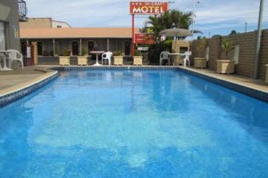 Ballina Hi Craft Motel voted 8th best hotel in Ballina