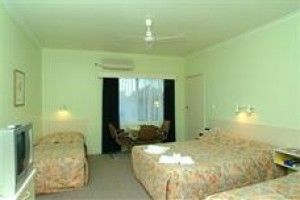 Ballina Homestead Motel Image