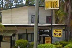 Ballina Motel (Australia) Image