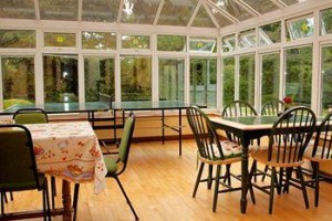 Ballindrum Farm Bed and Breakfast Image