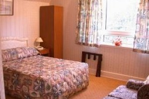 Balloch Bed & Breakfast Image