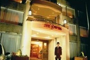 The Ballsbridge Towers Hotel Image