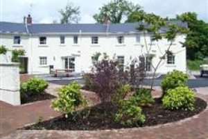 Ballycanal Manor Guest House Moira Image