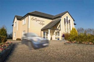 Ballycannon Lodge Hotel Adare Image