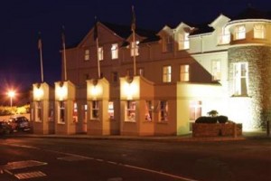 Ballyliffin Hotel voted  best hotel in Clonmany