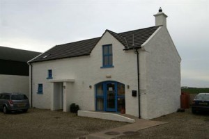 Ballylinny Holiday Cottages Image