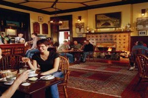 Ballynahinch Castle Hotel Connemara voted  best hotel in Connemara