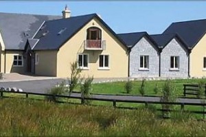 Ballyvara House Hotel Doolin Image
