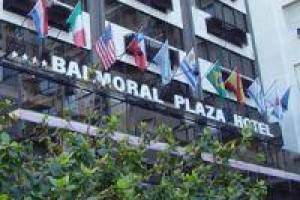 Balmoral Plaza Hotel Image