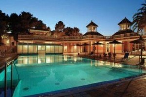 Balneario De Leana Hotel voted 4th best hotel in Fortuna 