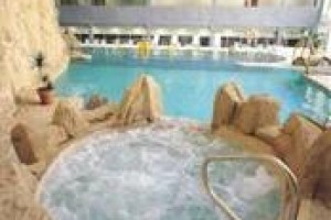 Balneario Sicilia Hotel Jaraba Image