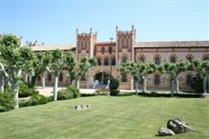 Balneario Vichy Catalan voted 2nd best hotel in Caldes de Malavella