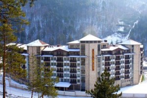 Balneo Complex Saint Spas Hotel Velingrad voted  best hotel in Velingrad