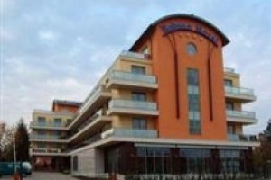 Balneo Hotel Zsori Thermal & Wellness voted  best hotel in Mezokovesd