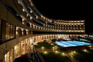 Grand Hotel Pomorie voted  best hotel in Pomorie