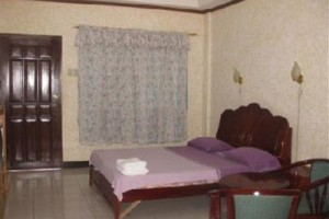 Baloy Sunrise Apartelle voted 4th best hotel in Olongapo City